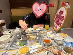 -海底捞火锅(顺义华联店)