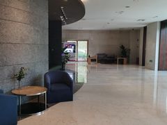 -南桥绿地铂骊酒店