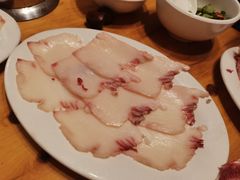 牛胸标-柴头哥·牛肉火锅(爱民路店)