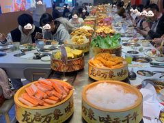 -龍歌自助小火锅(秦淮水游城店)