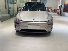-TESLA 特斯拉(北京颐堤港体验店)