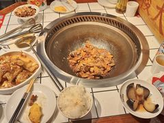 -姚稷大铁锅(龙之梦店)