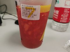 -7分甜(南京仙林金鹰店)