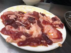 -松明一烤肉馆(鲁园店)