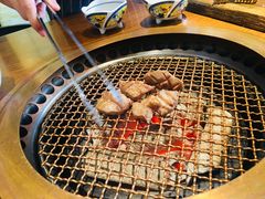 -炎蔵牛舌烤肉