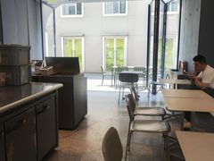 -Seesaw Coffee(上生新所店)