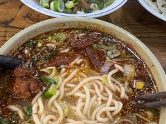 -豫掌柜饸饹面·烩面(秀沿路店)