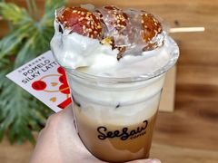 -Seesaw Coffee(朝阳大悦城店)