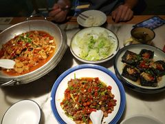 -洞庭记·老湖南味道(下沙店)