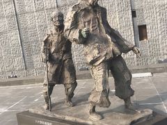 -侵华日军南京大屠杀遇难同胞纪念馆