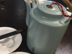 -鱼篮仔·潮汕美食(圆明新园店)