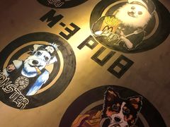-M-3 PUB(创智天地店)