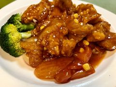 -汇兴源餐馆(小北路店)