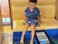 -汤连得温泉馆(宝山店)