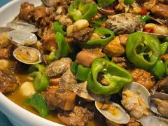 -顺明新疆风味餐厅(五一路店)