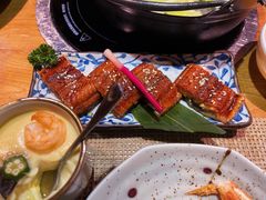 -蟹将军·松叶蟹和牛日料放题自助(K11店)