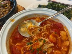 -醉得意·家常菜(二七路店)