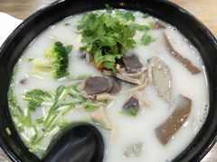 -鸭小妹鸭血粉丝(老门东店)