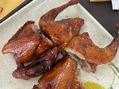 -吉莲利苑海鲜酒家(珠海拱北28年老字号店)