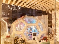 -天空花园餐吧·生日·团建(南山店)