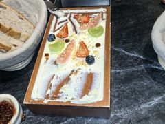 -秋林西餐厅(总店)