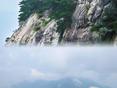 -安徽天堂寨风景区