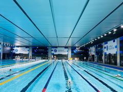-菲鱼体育恒温游泳馆(中海名城店)