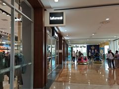 -杉杉奥特莱斯广场(哈尔滨店)