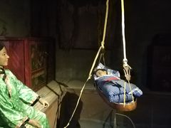 -呼伦贝尔民族博物馆