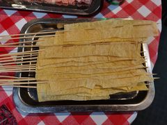 -上二楼涮肉馆(顺义二中店)