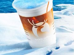 瓦尔登滑雪拿铁-瑞幸咖啡(新世界中心店)