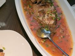 -秦月轩·陕西家乡菜(阜成路·五棵松店)