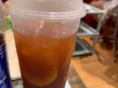 -沙胆彪炭炉牛杂煲(成都玉林店)