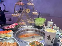 -故里和山·成都火锅(欢乐港湾店)