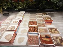 -小明家·鲜牛肉自选火锅(中街店)