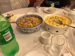 -江南村酒家