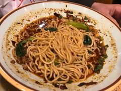 -重庆石磨豆花庄(乔庄店)