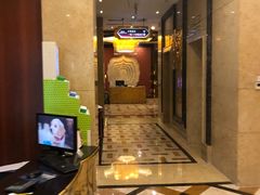 -芭菲盛宴·环球美食(锦城万达广场店)