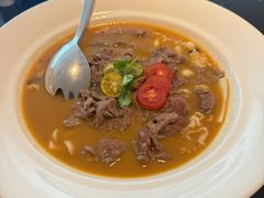 -铭轩中餐厅·海南菜·粤菜(亚龙湾瑞吉店)