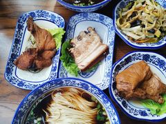-孙盛兴奥灶面馆·蟹黄面·三虾面(山塘街总店)