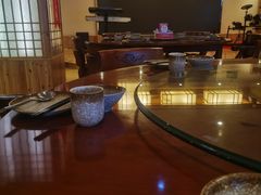 -朝鲜玉流馆(滨河东路店)