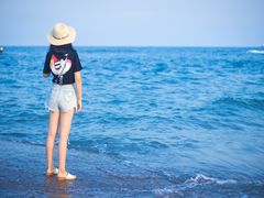 -日照灯塔风景区