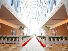 -北京朝阳悠唐皇冠假日酒店