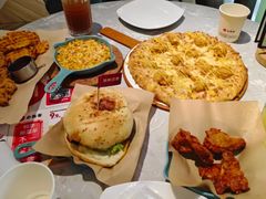 -必胜客(东部星悦天地店)