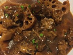 -老村长•湖北家常菜(南湖店)