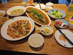 -赤宴·川菜(玉林店)