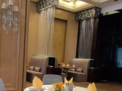 -星河湾半岛酒店-真粤中餐厅