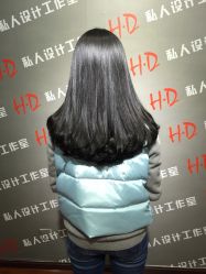 -HD HAIR STYLE