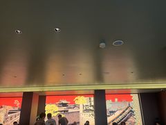 -老太原菜馆(南宫店)