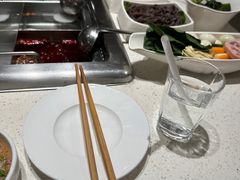 -海底捞火锅(天鹅湖银泰店)